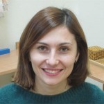 Glotova